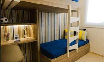 Imagem 5: Apartamento com 2 quartos no Recreio