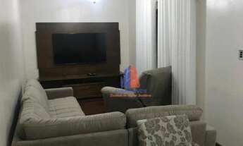 Imagem 7: Casa com 4 dormitórios à venda, 266 m² por R$ 791.000,00 - Jardim Santana - Americana/SP