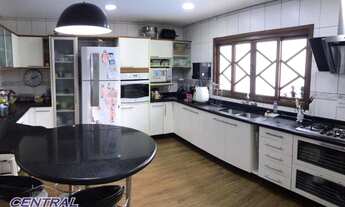 Imagem 7: Sobrado à venda 3 Dorm. 407m² Maia - Guarulhos - SP