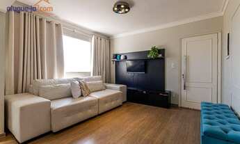 Imagem 3: Cobertura com 3 dormitórios à venda, 130 m² por R$ 750.000 - Vila Beatriz - São Paulo/SP