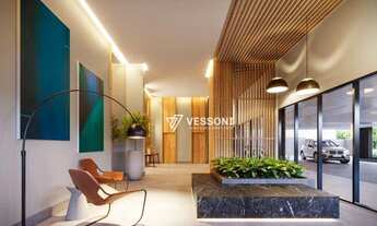 Imagem 7: Apartamento com 2 dormitórios à venda, 68 m² por R$ 587.972 - Batel - Curitiba/PR