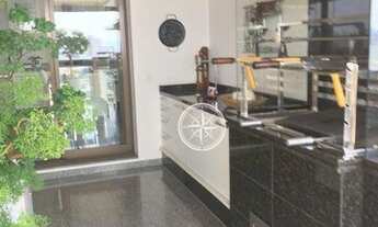 Imagem 2: Apartamento com 4 suítes à venda, 375 m² por jardim Vila Mariana - São Paulo/SP