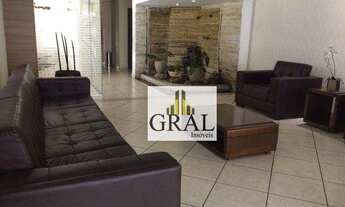 Imagem: Apartamento com 2 dormitórios para alugar