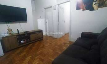 Imagem: Ref. 2064 - Apartamento de 02 quartos