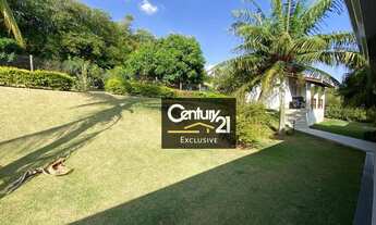 Imagem 4: Linda chácara - Lagos de Shanadu - Indaiatuba/SP