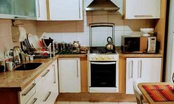 Imagem 5: Sobrado Chácara Cachoeira