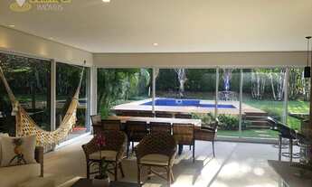 Imagem 5: Belíssima casa à venda no Condomínio Campos de Santo Antônio em Itu/SP