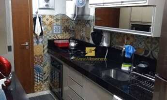 Imagem 5: Apartamento à venda no Edifício Boulevard com 03 quartos sendo 02 suítes localizado no b