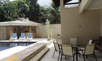 Imagem 4: Casa com 3 dormitórios à venda, 280 m² por R$ 2.800.000,00 - Riviera - Módulo 28 - Bertiog