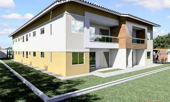 Imagem 4: Apartamento à venda, 52 m² por R$ 199.000,00 - Sapiranga - Fortaleza/CE