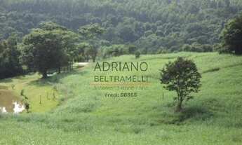 Imagem 2: Condomínio Rural Reserva da Floresta em Sousas - Campinas- S.P