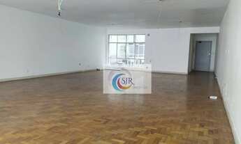 Imagem 2: Conjunto para alugar, 123 m²- Consolação - São Paulo/SP