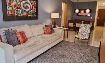 Imagem: Apartamento para venda tem 130 metros quadrados