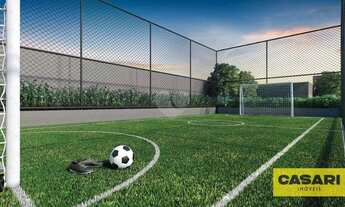 Imagem 6: Apartamento com 2 dormitórios à venda, 54 m² - Centro - São Bernardo do Campo/SP