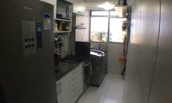 Imagem 3: Apartamento Duplex para Venda - Parque Verde, Belém - 2 vagas