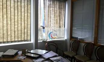 Imagem 2: Conjunto para alugar, 286 m² - Vila Olímpia - São Paulo/SP