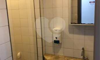 Imagem 4: São Paulo - Conjunto Comercial/Sala - JARDIM EUROPA