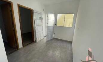 Imagem 6: Casa com 2 dormitórios à venda, 55 m² por R$ 210.000 - Esmeralda - Praia Grande/SP