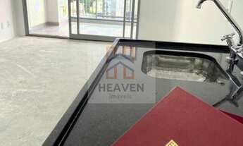 Imagem 6: NO CORAÇÃO DE PINHEIROS, UMA VAGA