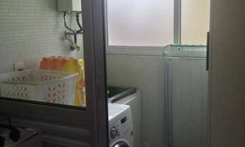 Imagem 7: Apartamento com 2 dormitórios à venda, 57 m² por R$ 990.000,00 - Vila Olímpia - São Paulo