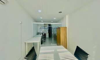 Imagem 7: Rio de Janeiro - Conjunto Comercial/Sala - Barra da Tijuca