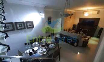 Imagem 3: Casa à venda na Rua Lígia em Olaria, 4 quartos, varandas, 2 áreas amplas de lazer, área go