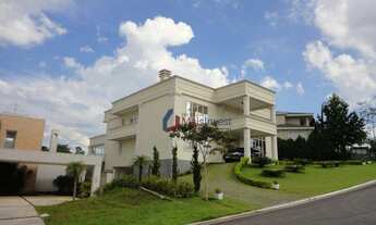 Imagem 4: Casa com 5 dormitórios à venda, 704 m² por R$ 6.300.000,00 - Alphaville Graciosa - Pinhais