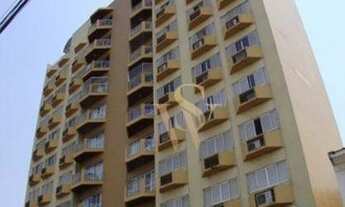 Imagem 2: Apartamento com 3 quartos sendo 2 suítes à venda, no bairro Quilombo - Cuiabá/MT