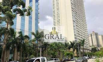 Imagem 2: Sala à venda, 39 m² por R$ 233.646,00 - Centro - São Bernardo do Campo/SP