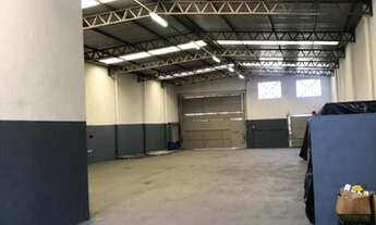 Imagem 3: Galpão para alugar, 508 m² por R$ 15.000,00/mês - Centro - São Caetano do Sul/SP