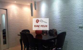 Imagem 4: Apartamento para Venda em São Paulo, Jardim Vergueiro (Sacomã), 3 dormitórios, 1 banheiro