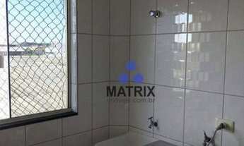 Imagem 7: Apartamento com 2 dormitórios à venda, 59 m² por R$ 190.000,00 - Estância Pinhais - Pinhai