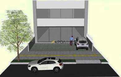 Imagem 6: Excelente Loja Comercial em Construção