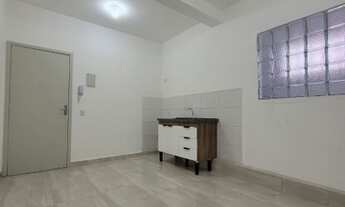 Imagem 3: Apartamento para alugar, 39 m² por R$ 1.512,01/mês - Pirituba - São Paulo/SP