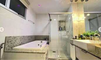 Imagem 7: Apartamento para Venda em Cuiabá, Jardim Mariana, 4 dormitórios, 3 suítes, 5 banheiros, 3