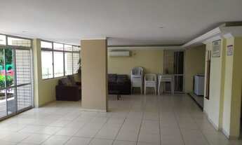 Imagem 7: Apartamento Duplex à venda, 203 m² por R$ 750.000,00 - Varjota - Fortaleza/CE