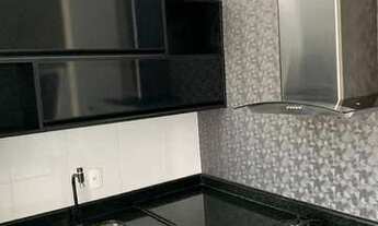 Imagem 7: Apartamento com 2 dormitórios à venda, 67 m² por R$ 360.000,00 - Jardim América - São José