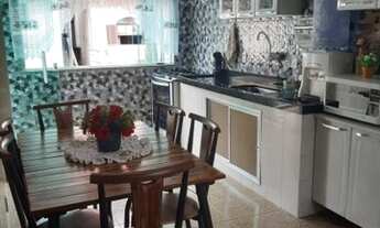 Imagem 5: Sobrado à venda, 90 m² por R$ 400.000,00 - Jardim Ouro Preto - Nova Friburgo/RJ