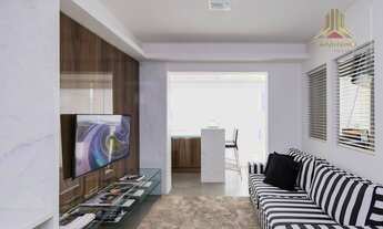 Imagem 3: Vendo apartamento, estilo loft, no Urban Concept Residence