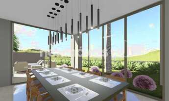 Imagem 6: Venda Casa em condomínio Alphaville - Lagoa dos Ingleses Nova Lima