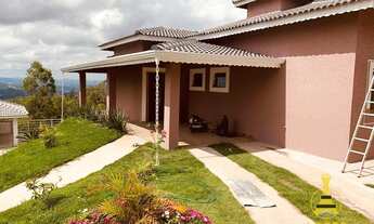 Imagem 4: Chácara com 3 dormitórios à venda, 1217 m² por R$ 780.000,00 - Mil Flores - Mairiporã/SP