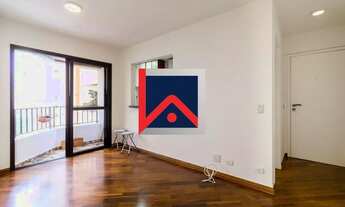 Imagem 2: Apartamento Venda Vila Olímpia 56 m² 2 Dormitórios