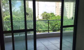 Imagem 3: Jardins Apipucos | 4 Quartos