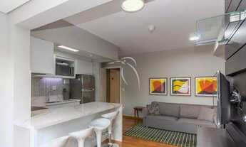 Imagem 6: Apartamento para aluguel tem 148 metros quadrados com 3 quartos