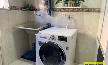 Imagem 7: Apartamento com 2 dormitórios à venda, 67 m² - Baeta Neves - São Bernardo do Campo/SP