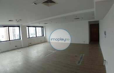 Imagem 6: Conjunto comercial pronto para uso, 73 m² e 2 vagas no polo comercial da Berrini-Brooklin