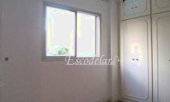 Imagem 3: Apartamento com 3 dormitórios à venda, 116 m² por R$ 1.000.000,00 - Santana - São Paulo/SP