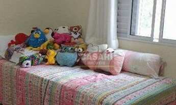 Imagem 5: Sobrado à venda, 188 m² por R$ 750.000,00 - Baeta Neves - São Bernardo do Campo/SP