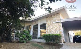 Imagem 4: Casa, 447 m² - venda por R$ 3.300.000,00 ou aluguel por R$ 9.000,00/mês - Centro - America