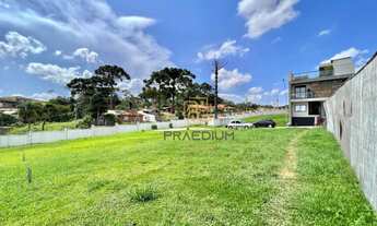 Imagem 7: Terreno à venda, 156 m² por R$ 442.000,00 - Santa Cândida - Curitiba/PR